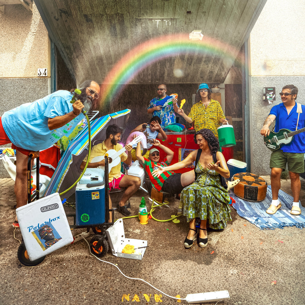 From Cantes to Breakbeats: A Guide to Flamenco Electronica in Spain ...