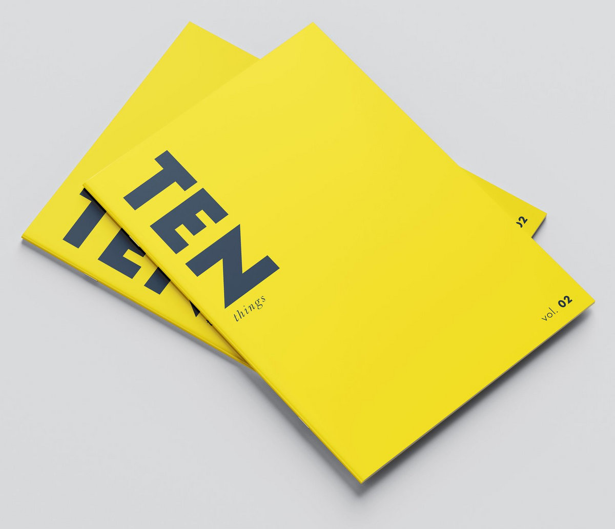 10 mega bundle: 1 x record, 1 x zine, 2 x hand-numbered prints & stickers.  | Yarni