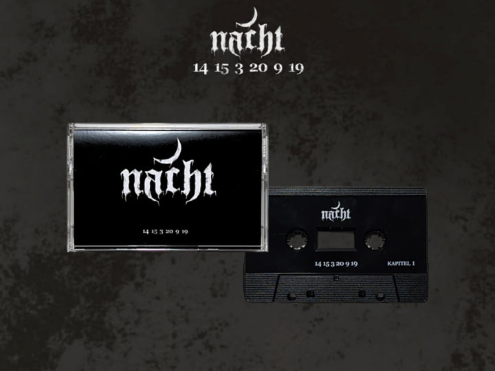 14 15 3 20 9 19 | nacht