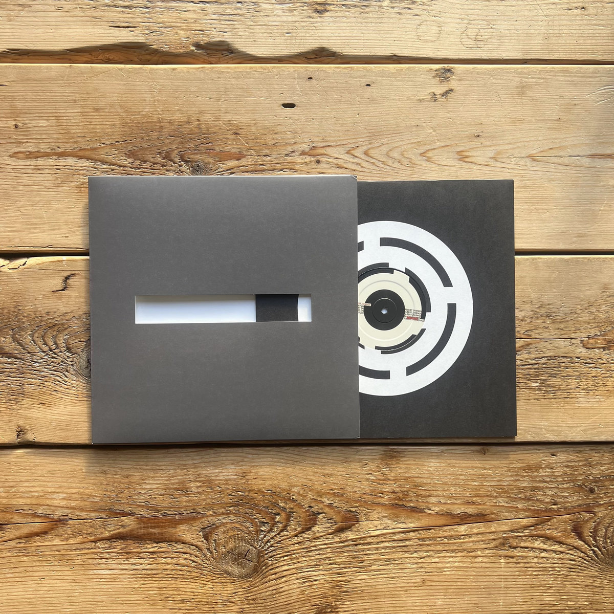 Albert Zhirnov | Mogul EP [CRG037] | Albert Zhirnov | ᴄʟᴇʀɢʏ