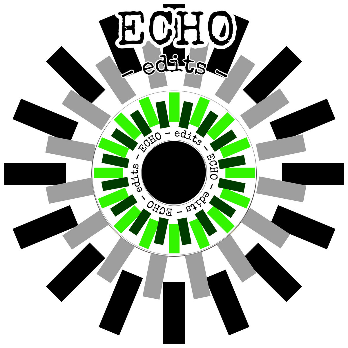THE PREACHER - Always There / The Blessing | Echo Edits