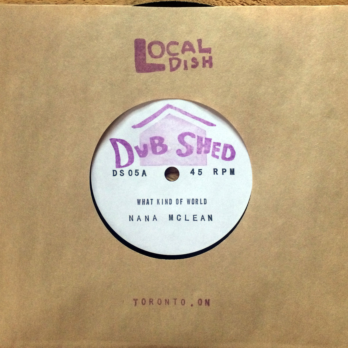 洋楽 Give Love Another Try / Nana Mclean NANA MCLEAN ~ Give Love Another Try - YouTube