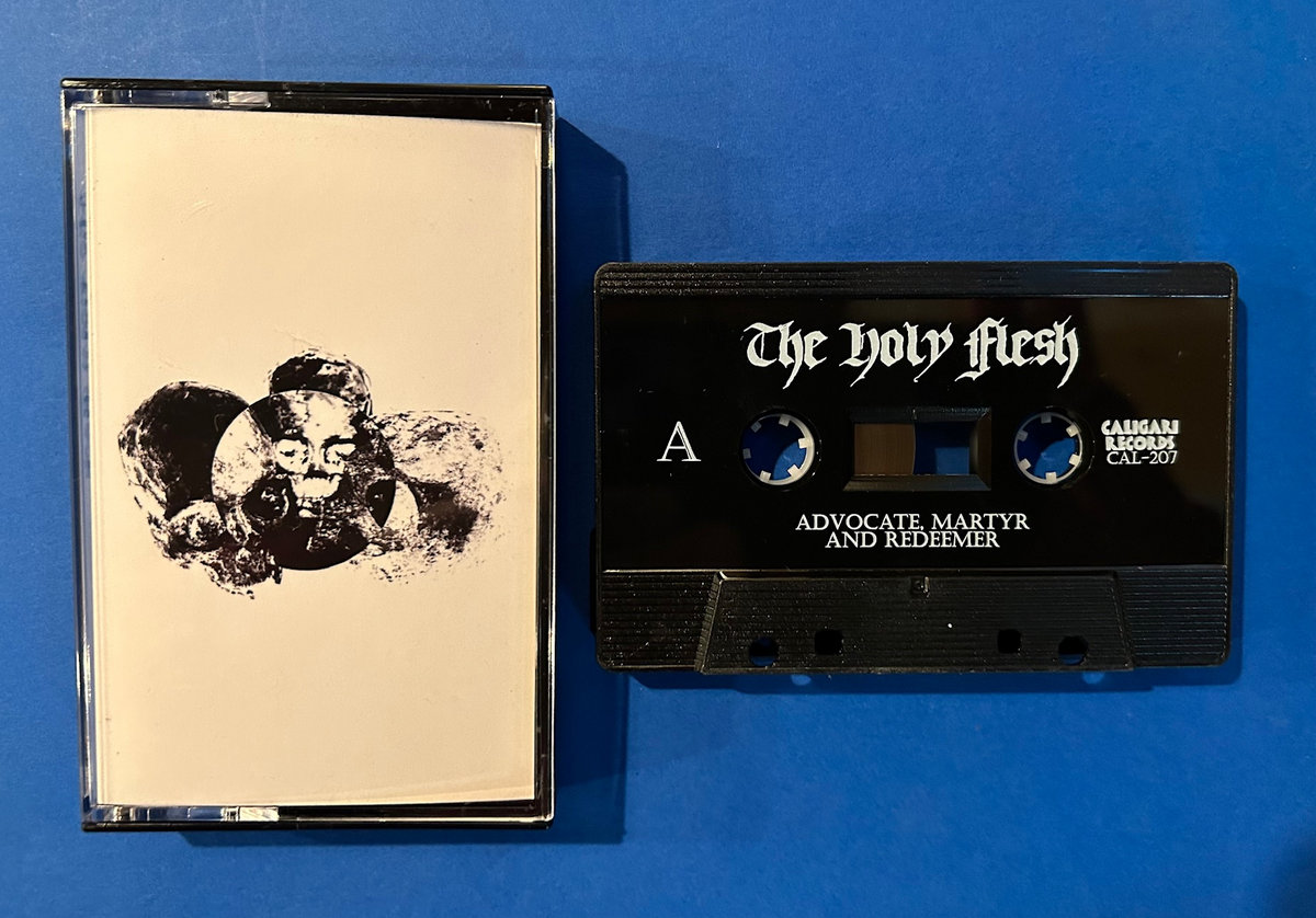 Limited Edition Cassette