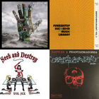 Free the Robots - Mixtape Collection Vol. 1 | Free the Robots