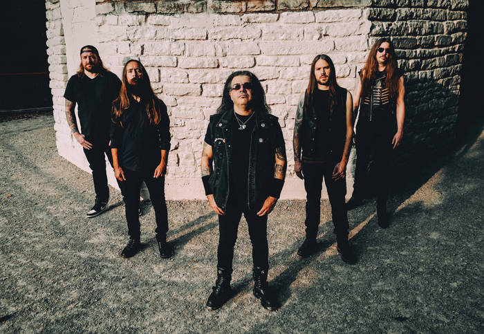 Cursed Lands | Prehistoria