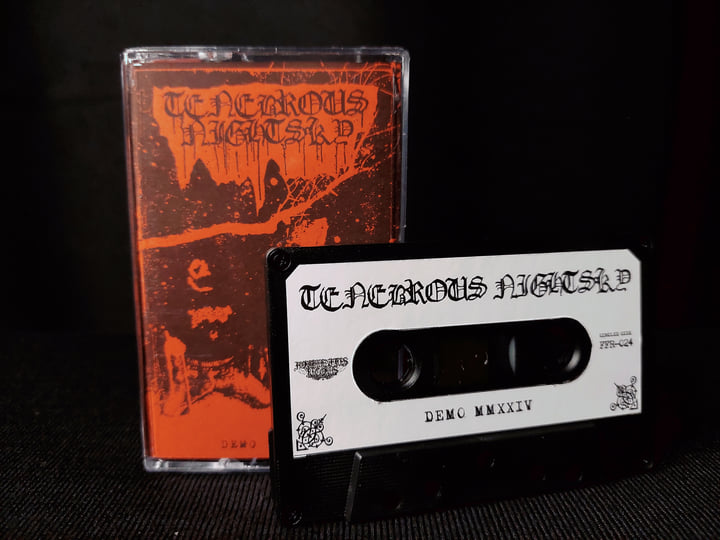 Demo MMXXIV | 𝐓𝐞𝐧𝐞𝐛𝐫𝐨𝐮𝐬 𝐍𝐢𝐠𝐡𝐭𝐬𝐤𝐲 | Forbidden