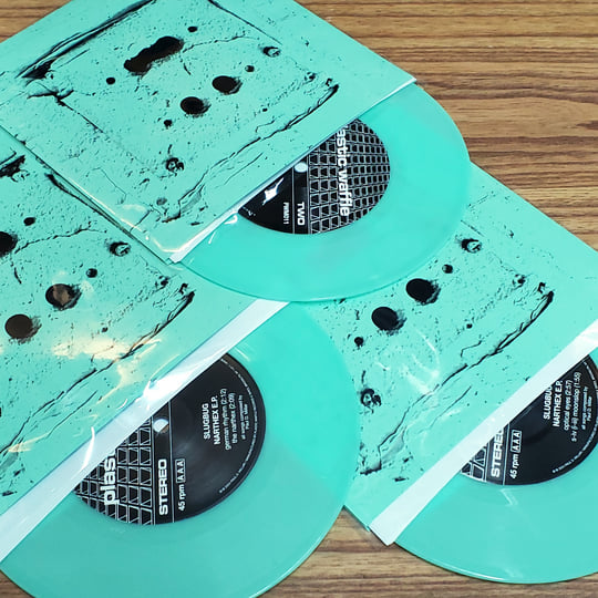 Narthex EP | SLUGBUG