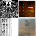 Post Regiment LP | POST REGIMENT | Refuse Records