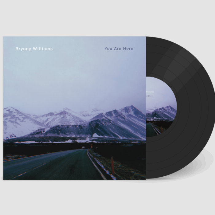 Album art
