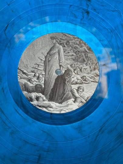 Focus On Light (2024 remastered re-issue) | Hørd | Ancient