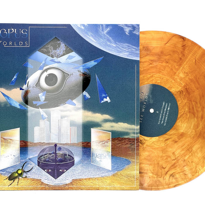 Album art