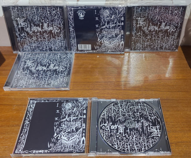 Demo 1 | Endless Dismal Moan Demo 1 | Endless Dismal Moan