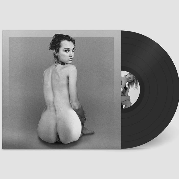 Album art