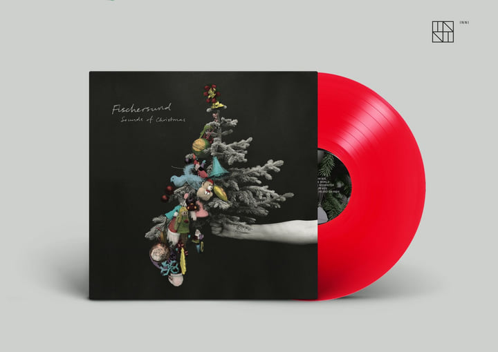 Sounds of Christmas | Fischersund, Sin Fang, Kjartan Holm | INNI