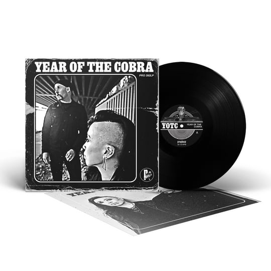 Year Of The Cobra | Year of the Cobra Year Of The Cobra | Year of the Cobra
