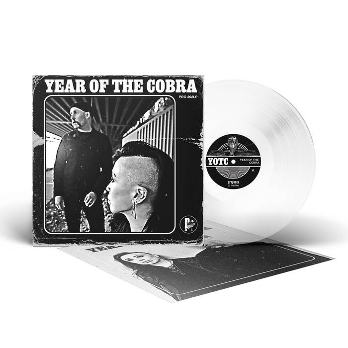 Album art