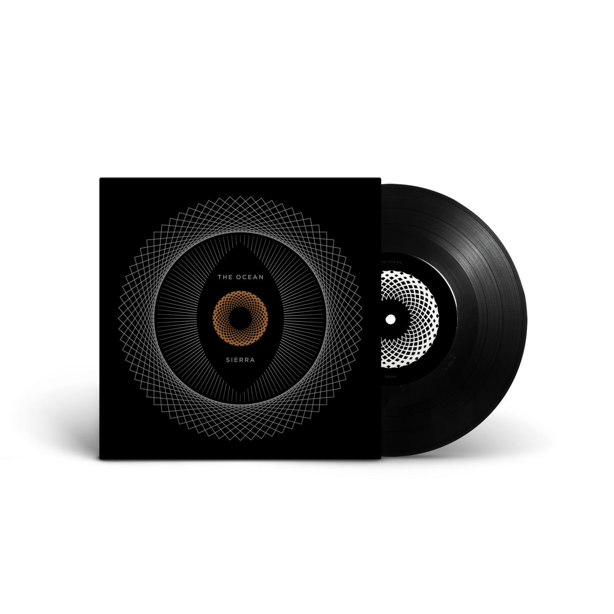 The Ocean , Sierra - Boreal / Traum