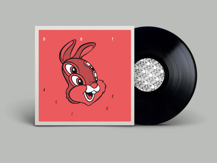ALICE | DOT | ANETTE RECORDS
