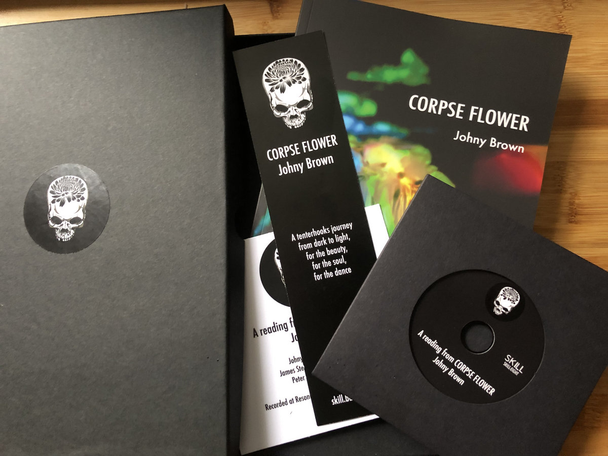 w.o.d. 廃盤 F.L.O.W.E.R.S. CD 美品 Of All The Common Flowers | CHRIS CUNDY | Chris Cundy