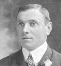 Brown Wimpenny photo
