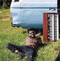 Raphael Meleteas — Photo
