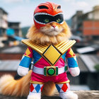 catpowerranger thumbnail