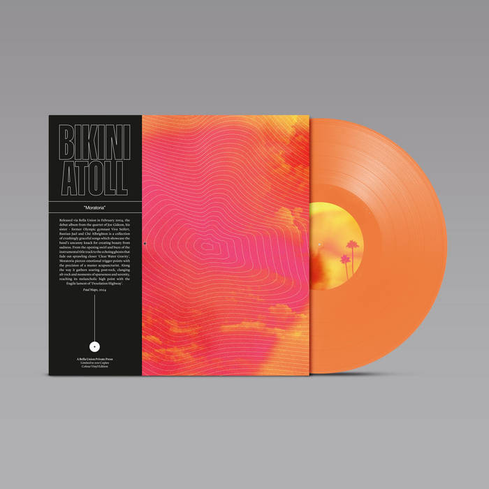 Album art