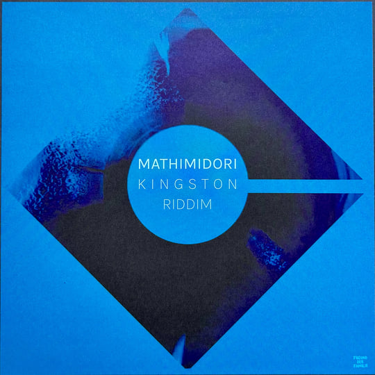 KINGSTON RIDDIM | MATHIMIDORI | Freund Der Familie