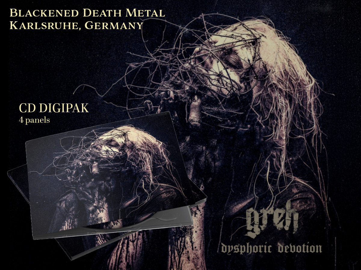 DEATHPILE g.r. 輸入盤CD G.R. - Album by Deathpile | Spotify
