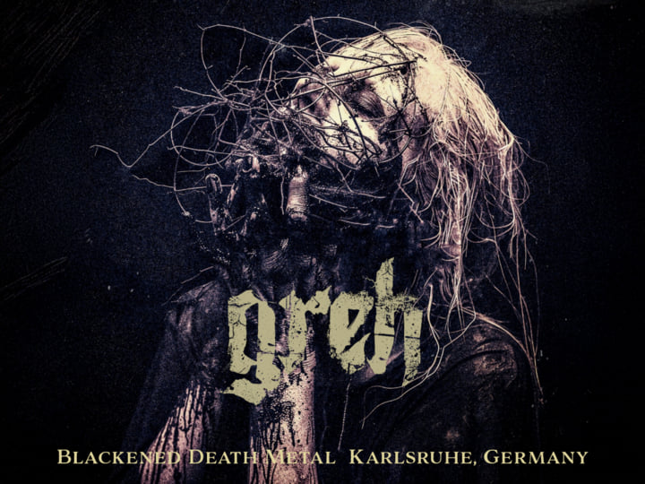 GREH - Dysphoric Devotion | Fetzner Death Records