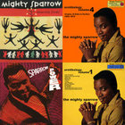 Sparrow Power | The Mighty Sparrow