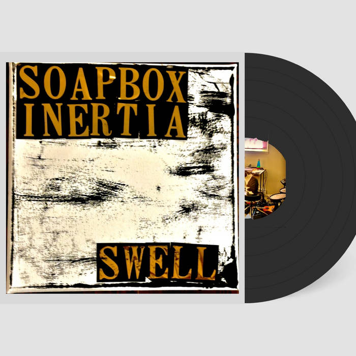 Album art