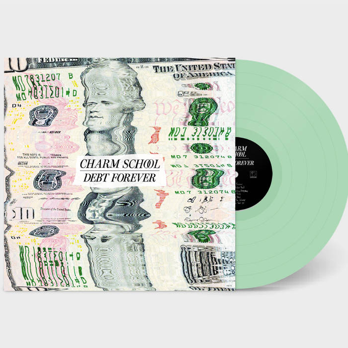 Album art