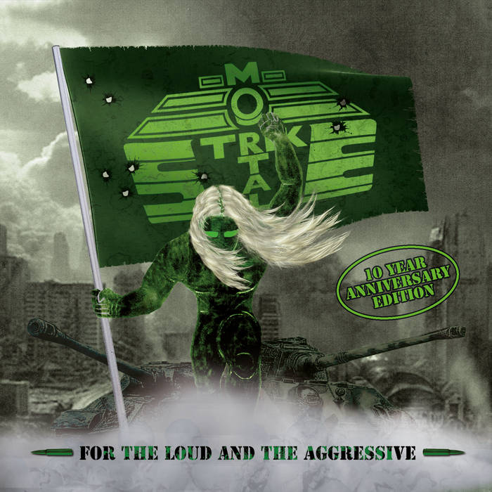 For the Loud and the Aggressive - 10 Year Anniversary Edition – 10 Year Anniversary Edition