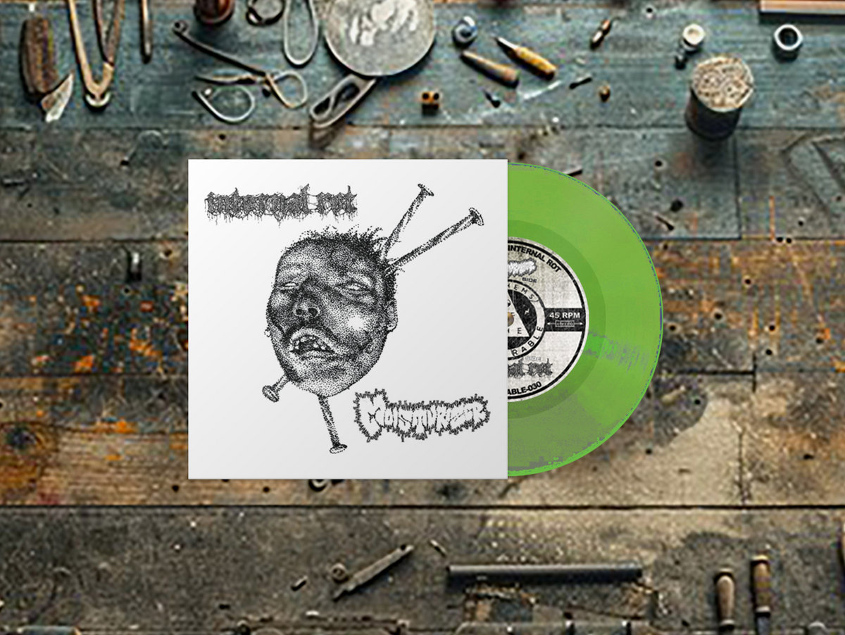 【rodrigo様用】IMMACULATE / Thrash, Kill 'n Red is the Color of Ripping Death | NUNSLAUGHTER