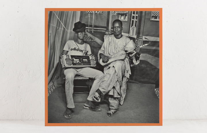 The Original Sound Of Mali 2 | Various Artists | MR BONGO