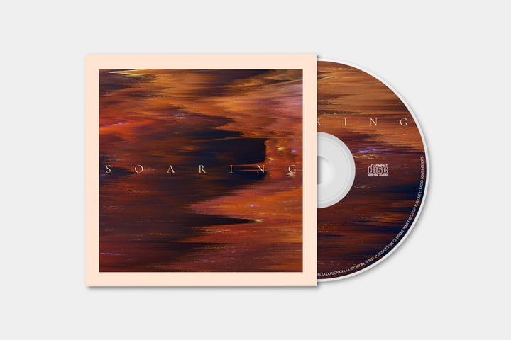 Soaring | Soaring | Stellar Frequencies