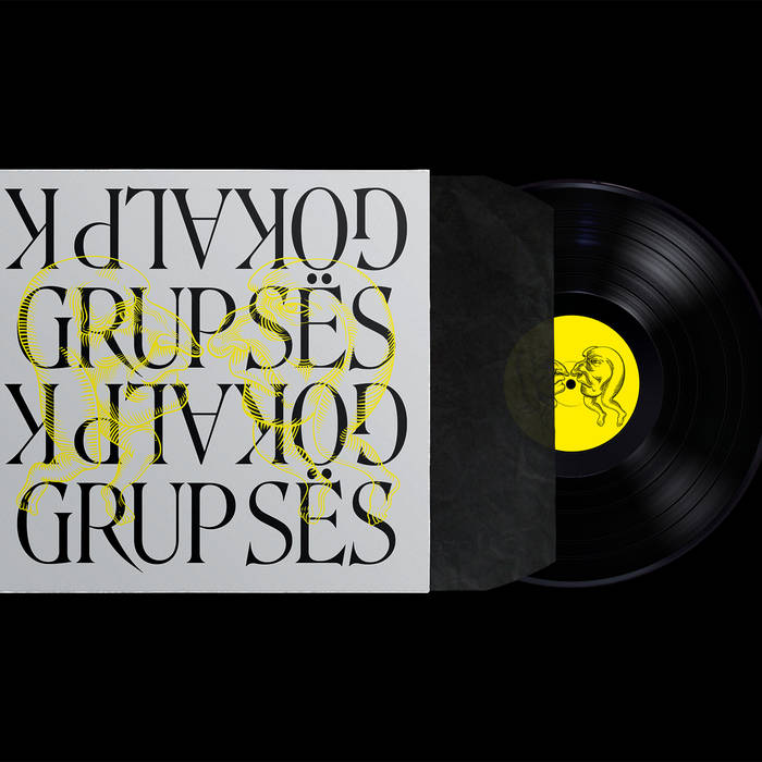 Album art