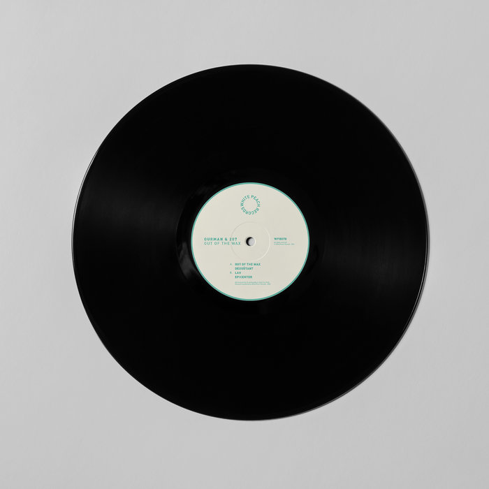 Album art