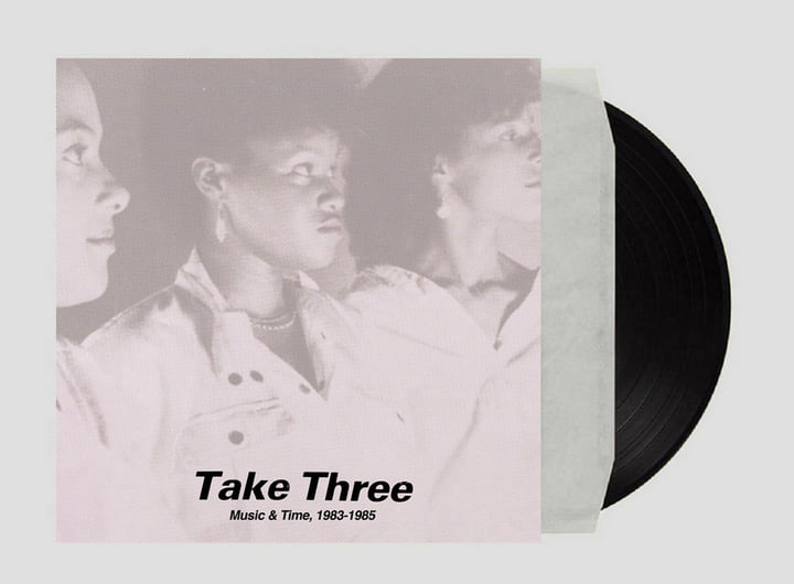 Music & Time, 1983-1985 | Take Three | Freestyle Records