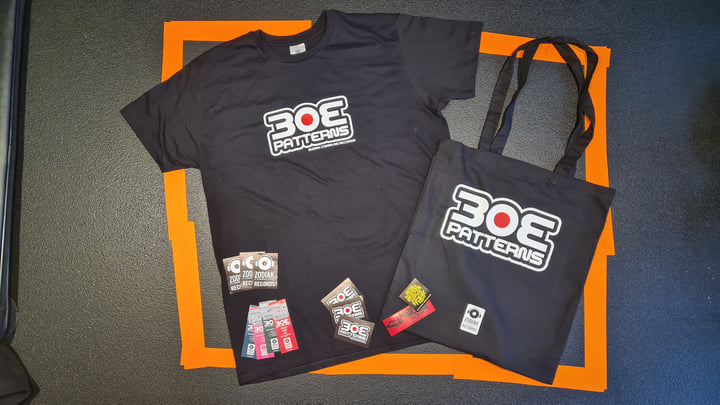 ZC039 - Acid Sessions vol.3 | Acidulant, Sarufaromeo & Papaverhof