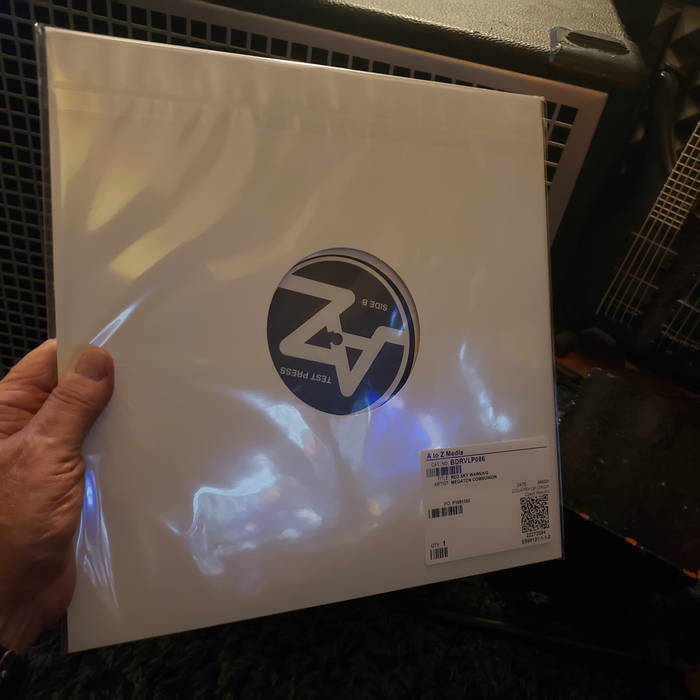 Album art