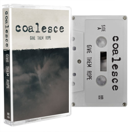 Give Them Rope | Coalesce Give Them Rope | Coalesce