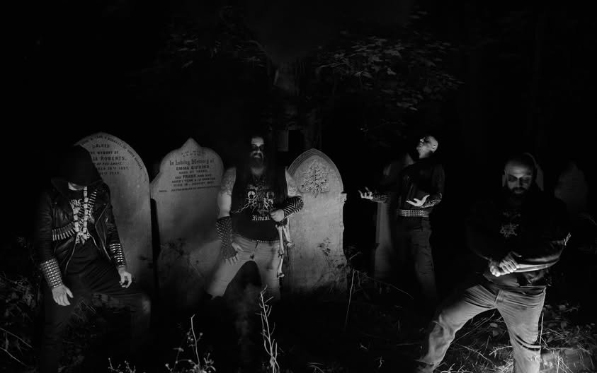 Sciomancy, Malediction & Rites Abominable | NECROMANIAC