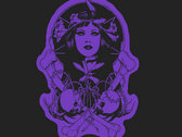 Spawn Vania Zouravliov design sticker. | Die So Fluid