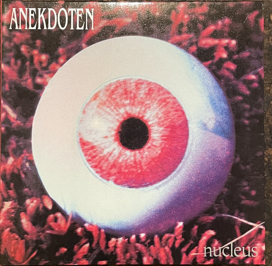 Nucleus | ANEKDOTEN