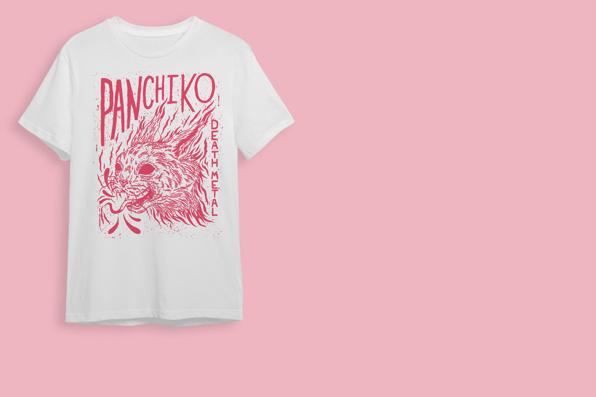 T-Shirt Unisex Dynit – Michiko & Hatchin (Taglia L) – Maglietta Da Collezione Street