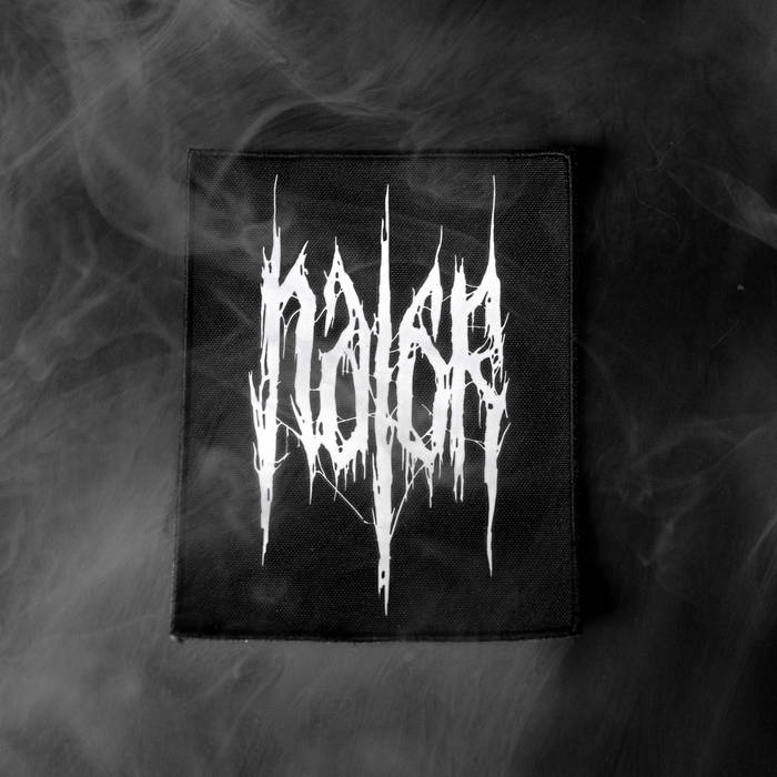 Patch Logo