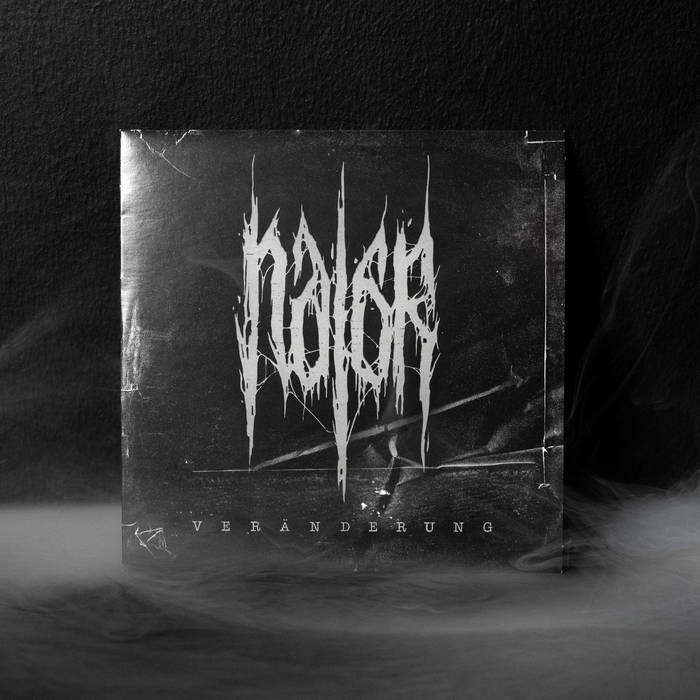 Veränderung – EP