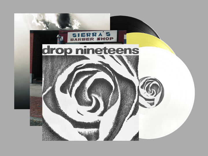 1991 | Drop Nineteens